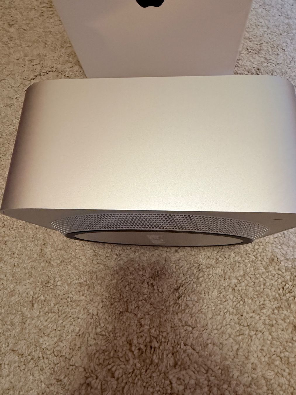 Apple PC: Mac Studio M4 Max 36gb RAM 1tb SSD 14C CPU 32C GPU Garantie – Usato da Triboltingen venduto da bk0 5