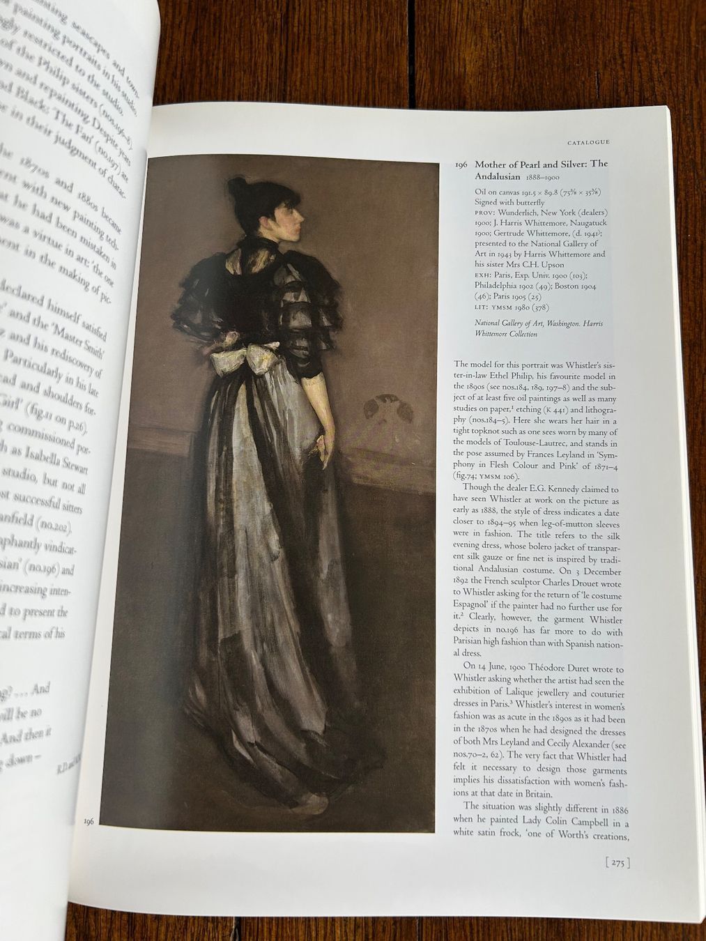 Bücher: James McNeill Whistler – Gebraucht aus Basel von Chamisso 8