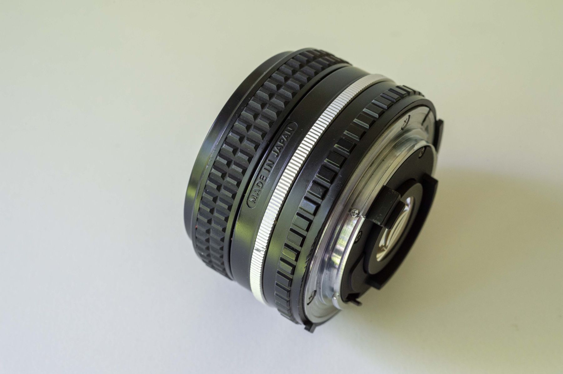 Nikon Objectifs: Nikon Weitwinkel 28mm f2.8 AIS / Serie E 2. Gen – D'occasion à Schwerzenbach par floridan 7