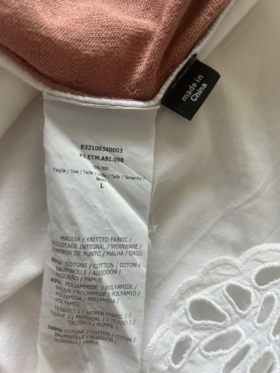 Max Mara Vestiti: Vestito MAX&Co taglia L – Nuovo (secondo la descrizione) da Locarno venduto da Matic04 5