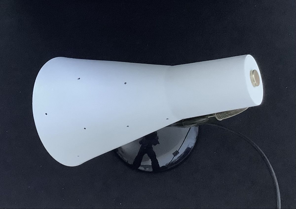 Lampade: Tischlampe – Usato da Zürich venduto da Sheer02 3