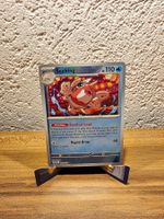 Seaking Pokeball Reverse 021/131 Prismatic Evolutions