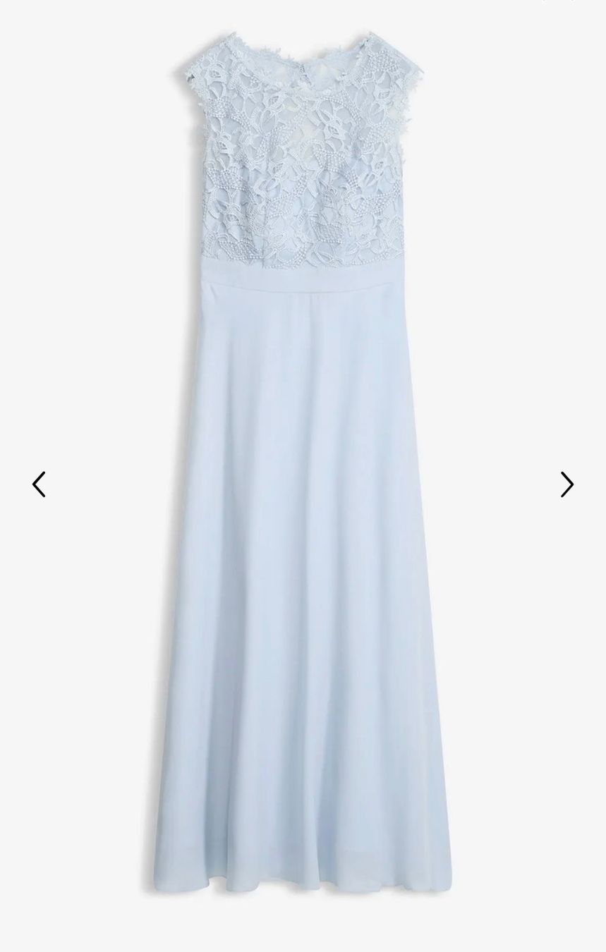 Vestiti: Abschlusskleid Gröss 38 – Usato da Frick venduto da 3zickzack9 9