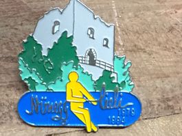 Pin MAG