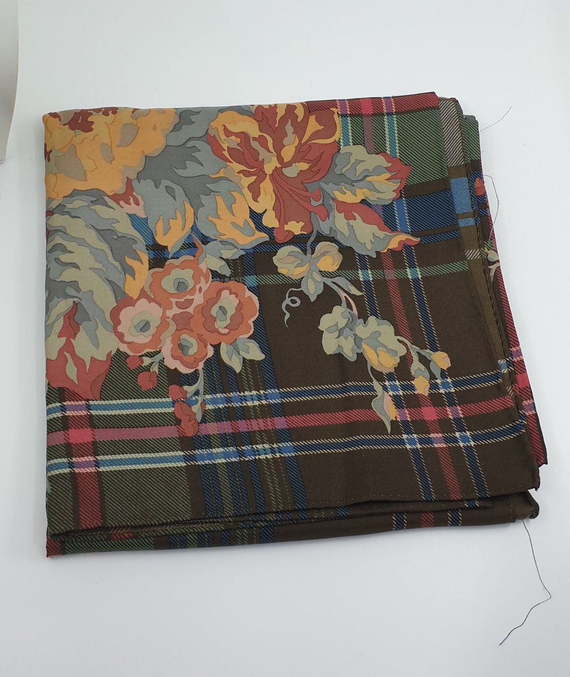 Ralph Lauren Foulards & écharpes: Foulard Ralph Lauren – D'occasion à Emmen par magelan 6