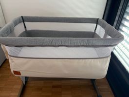 Crib / bassinet baby Lionelo