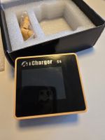 iCharger S6 Ladegerät für Modellbau, neuwertig, 1x gebraucht