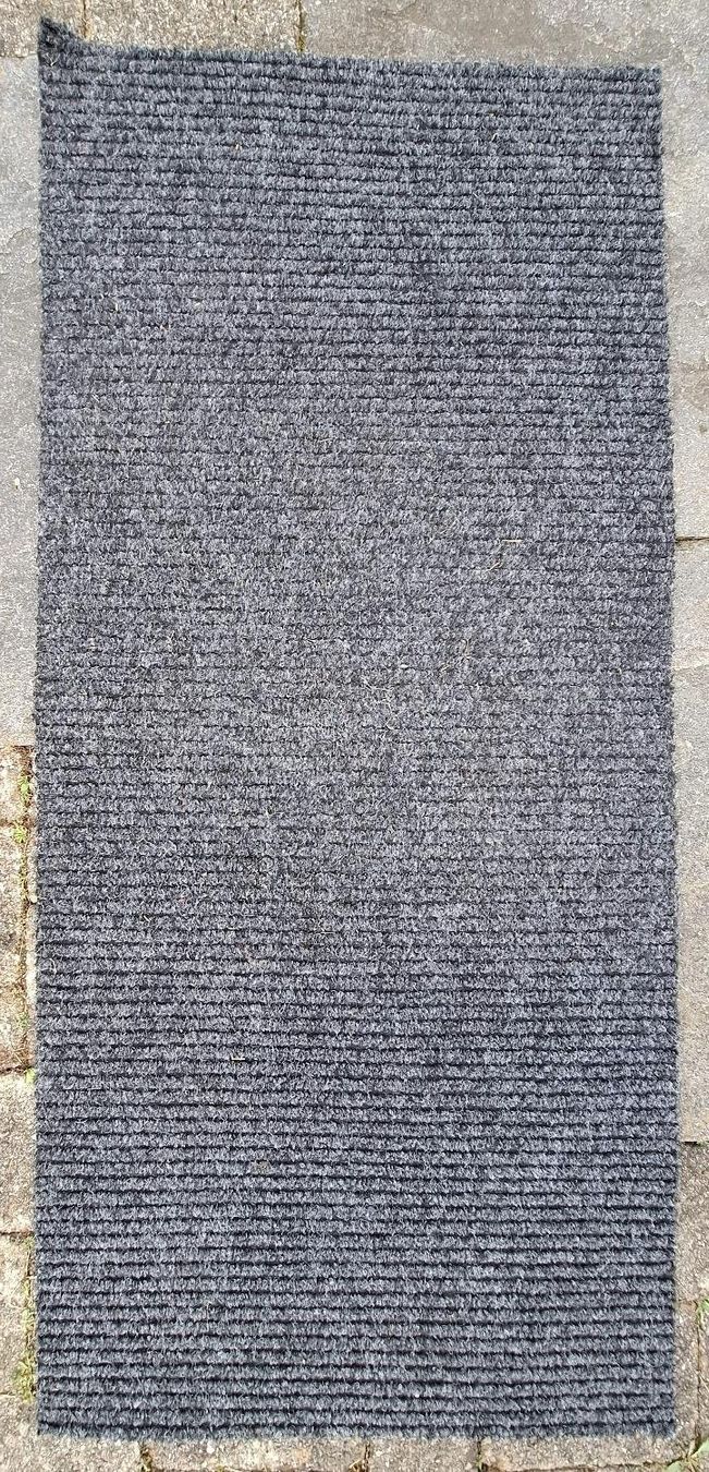 Tappeti: Schmutzschleusen - Teppich 137cmx62,5cm – Usato da Zürich venduto da Mr.Dachboden