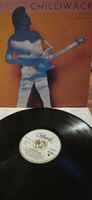 Chilliwack - Look In Look Out 1984 Vg,G