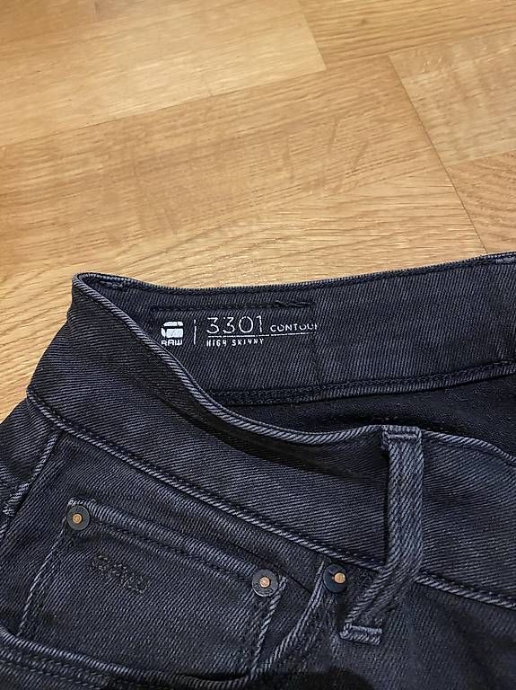 Jeans: Jeans G-Star RAW 29/32 – Usato da Bern venduto da nadjaz 3
