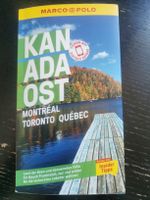 MARCO POLO Reiseführer Kanada Ost - Montreal Toronto Québec