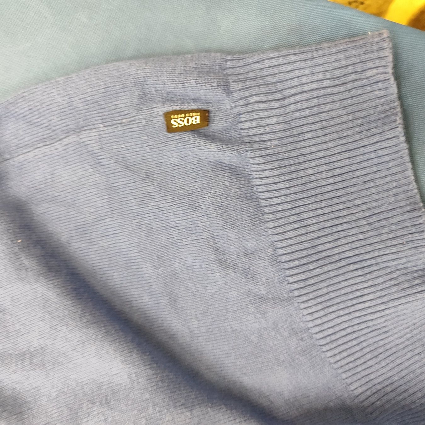 Hugo Boss Maglioni & Felpe: Boss herrenpulli GR S – Usato da Langnau am Albis venduto da Judithsebi 5