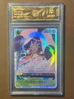 Jewelry Bonney OP13-108 SR - SG 10 - Gem Mint - JP