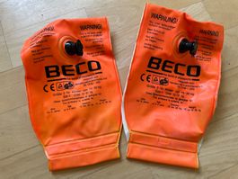 BECO Schwimm-Flügeli Gr. 0 (15-30kg)