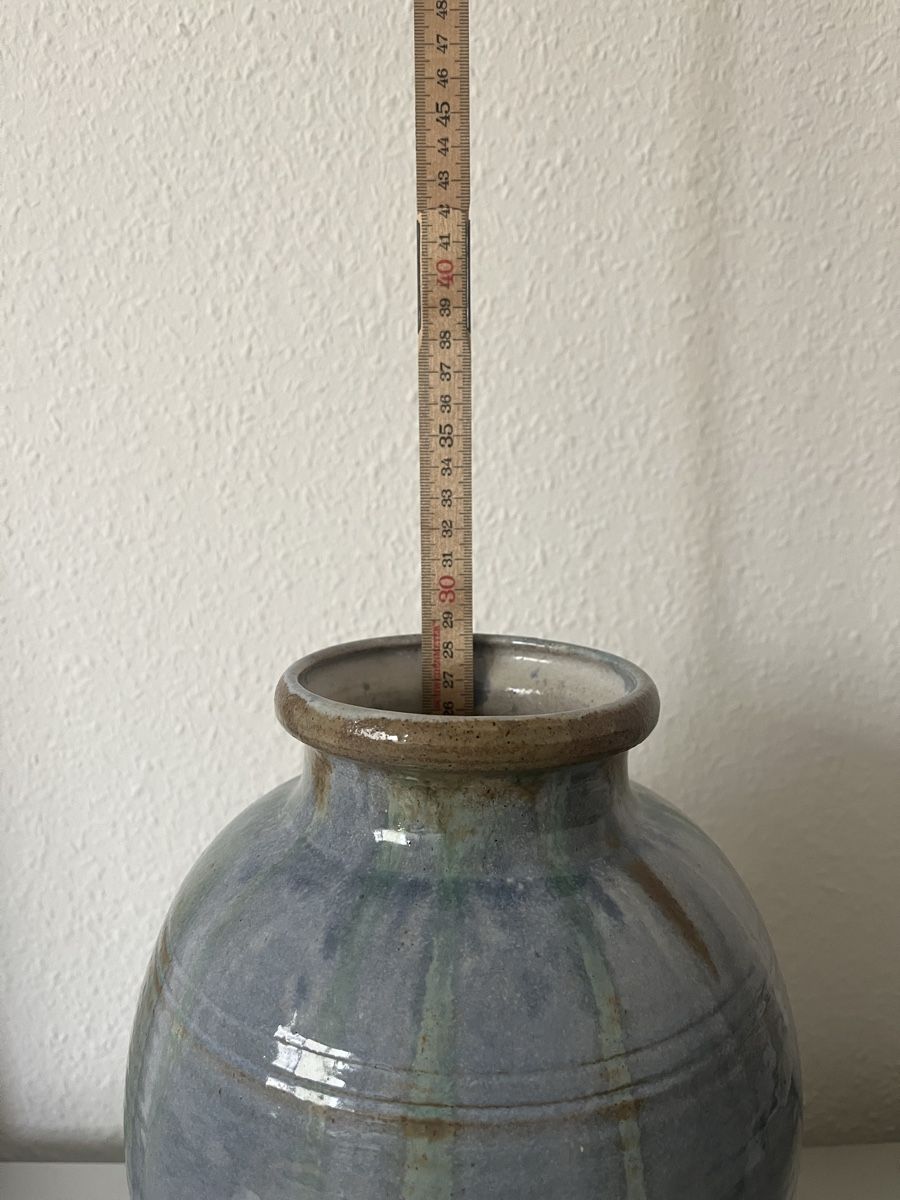 Vasen & Gefässe: Blumenvase – Gebraucht aus Zürich von aleyoyo12 1
