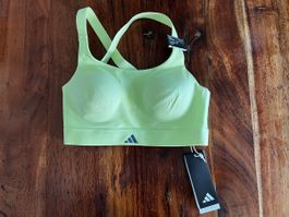 Adidas Sport-BH Grösse S NEU Fitness gym mit Etikett 65c
