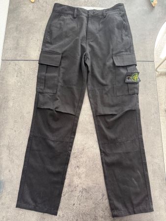 Stone Island Cargo Pants