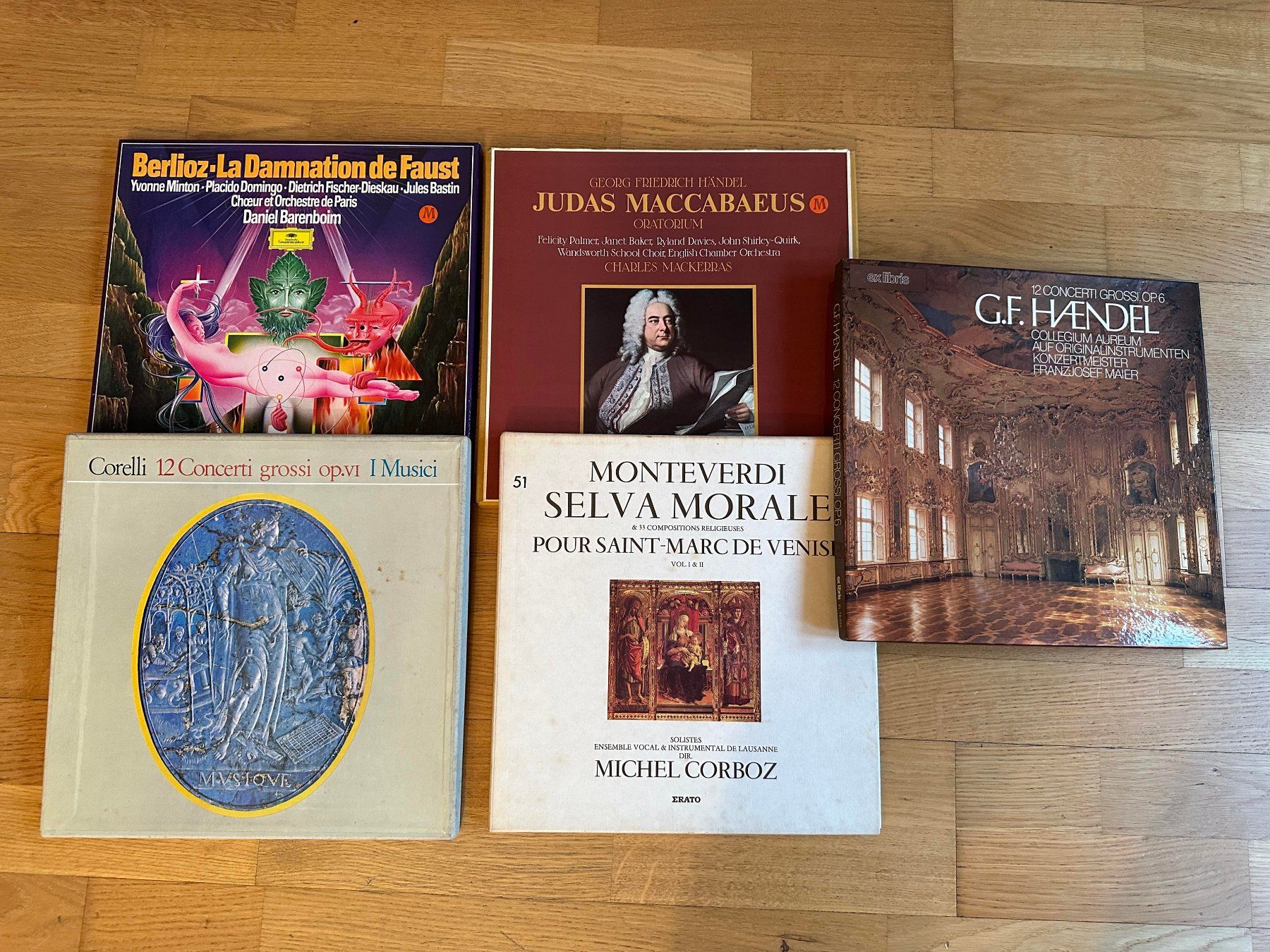 Schallplatten: Schallplatten Sammlung ca. 230 Stk + 50 Singles – Gebraucht aus Thun von Karibu70 3