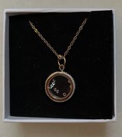 Kette mit krystal