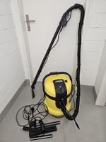 Kärcher SE 4001 Waschsauger mit Zubehör 