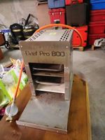 Beef Pro 800 Fire & Kinf, gasbetrieben