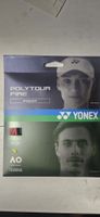 Yonex Poly Tour Fire 1.25 mm