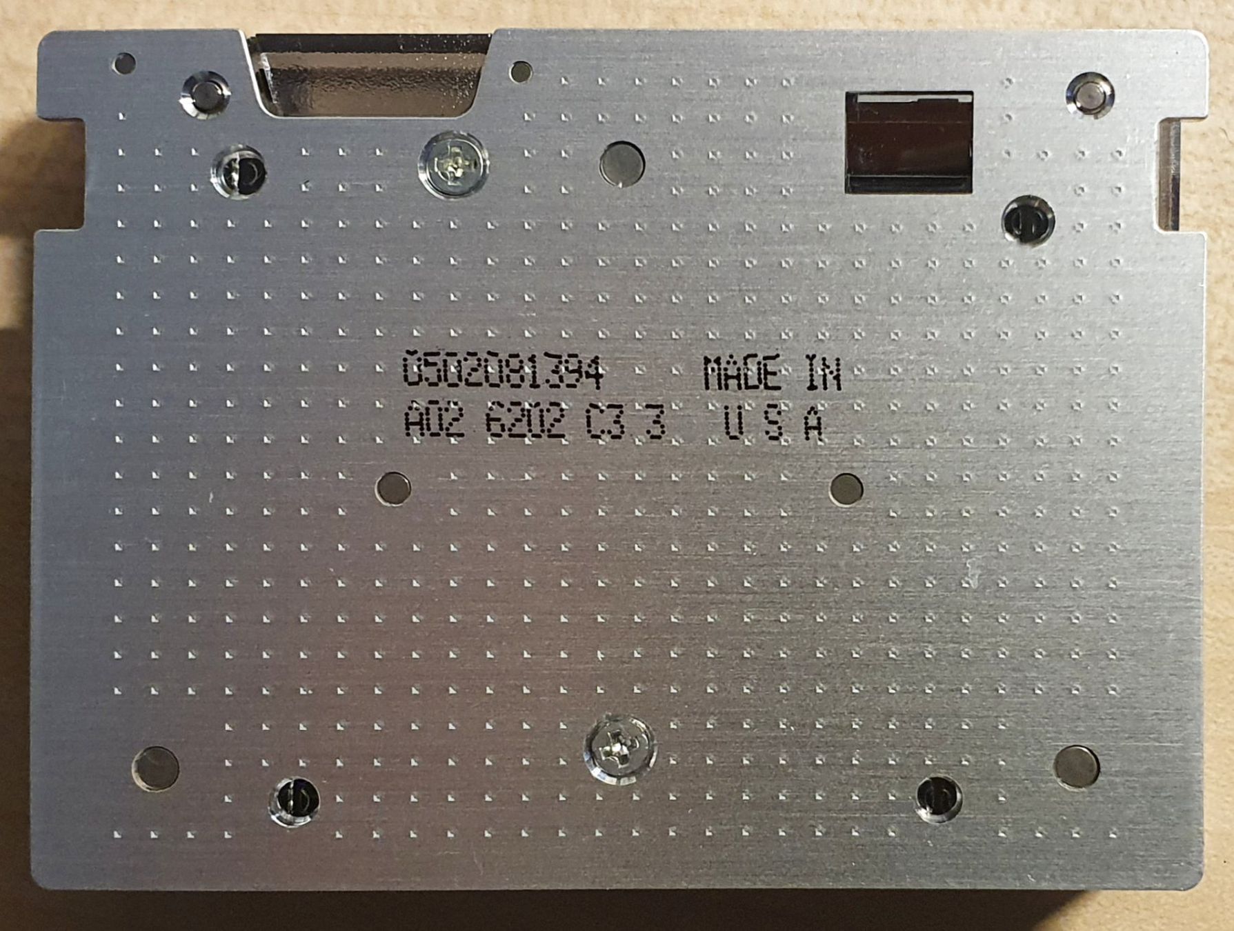 Kompaktkassetten: DC 2120  Mini Data Cartridge Tape von 3M – Neu und originalverpackt aus Rüti ZH von Noldisax 2