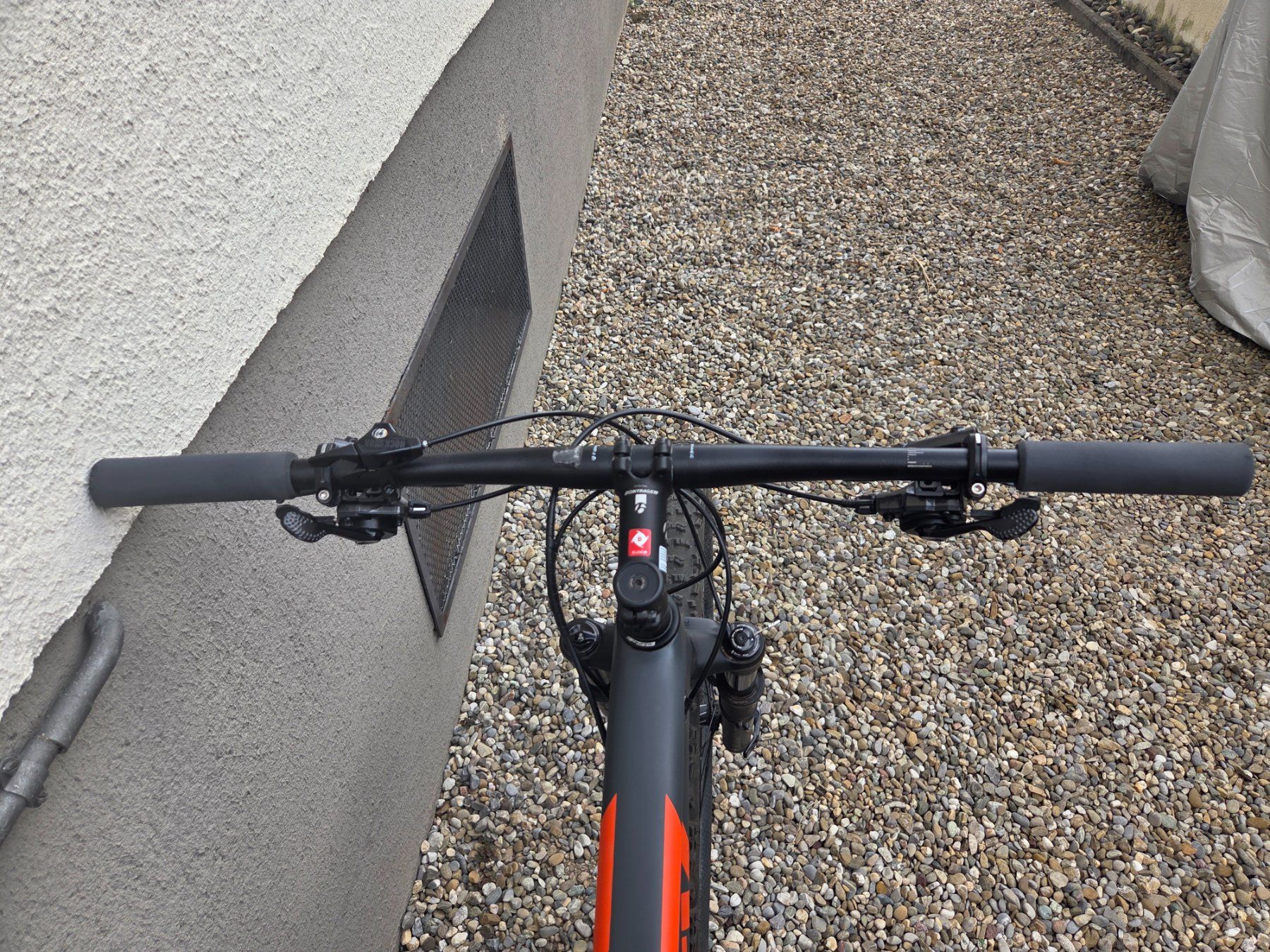 Trek Biciclette: Trek Procaliber 9.7 Carbon – Usato da Burgdorf venduto da IENNE_89 3