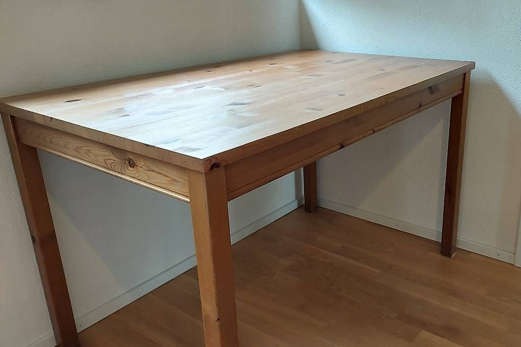 Tables: Table – D'occasion à Jongny par mop_5q5s 1