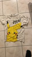 T-Shirt Pikachu