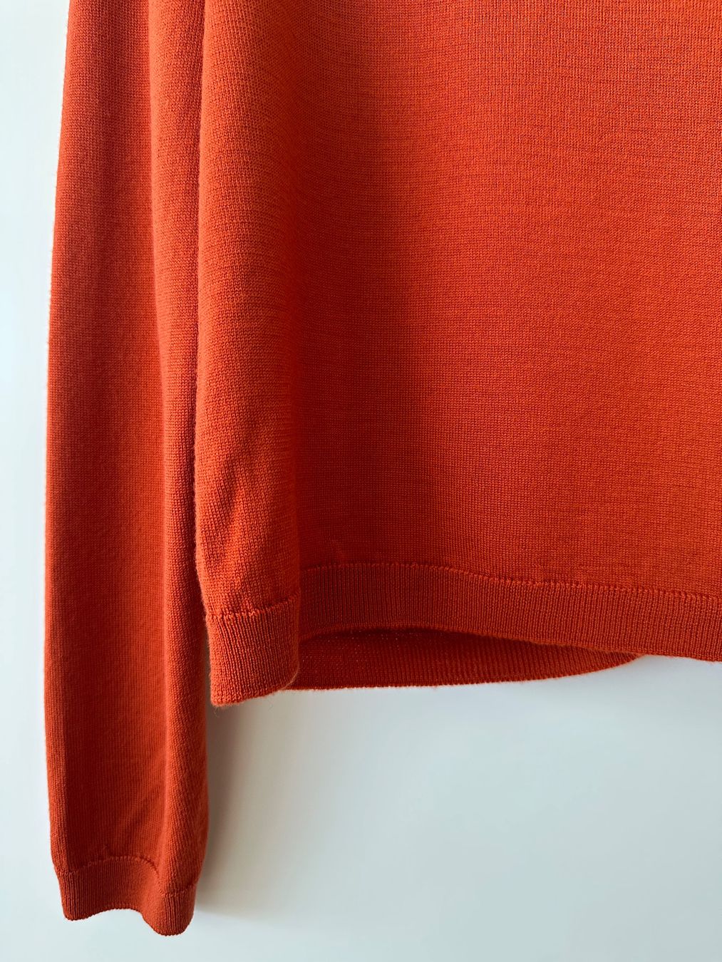 Giacche: John Smedley Cardigan – Usato da Zürich venduto da Secondbite 4