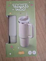 Trinkbecher Isolierbec 900ml heisser & kalte Getränke, OVP