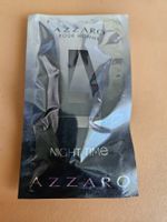 AZZARO NIGHT TIME - EAU DE TOILETTE - 1.5 ML