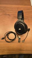 Gaming Headset Corsair HS70 Pro Wireless schwarz gebraucht