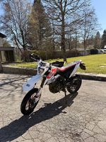 Aprilia 125 SX 2021