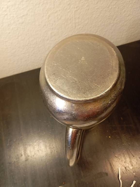 Caraffe: Milchkrug – Usato da Basel venduto da Petergunn 3