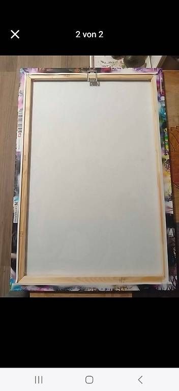 Poster & Bilder: Bugs Bunny Bild 80x 120cm – Gebraucht aus Liestal von CrystalCardToyShop 1