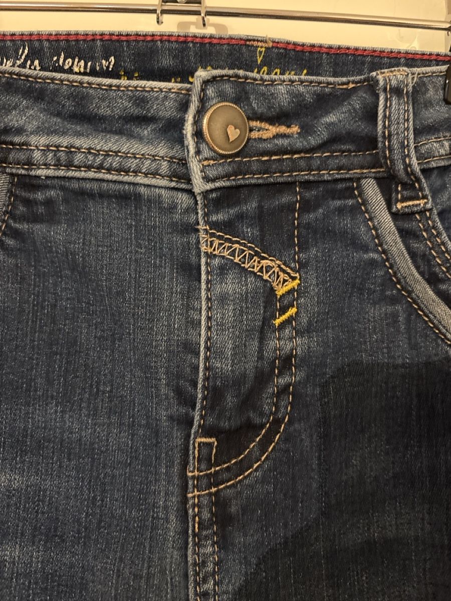 Jeans: StreetOne Jeans  – Gebraucht aus Jona von ardnas04 1