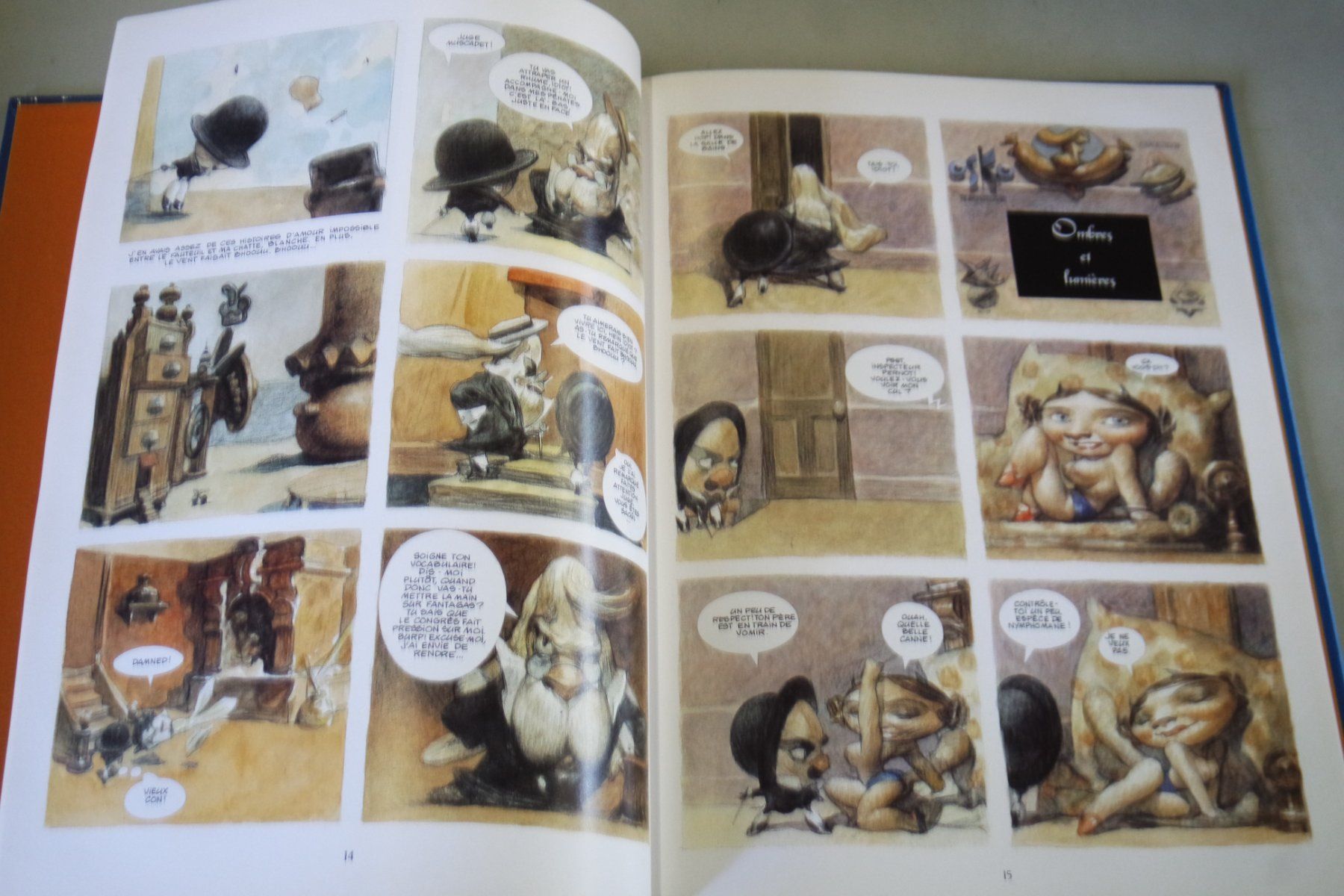Fumetti: FANTAGAS – Usato da Avenches venduto da WEBHobby 1