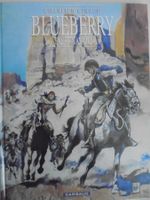 Blueberry 1) Fort navajo  ( comme neuf, lu 1 fois )