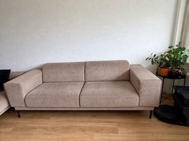 Pfister 3er Sofa