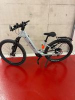 Scott Aspect eRIDE 910 Wave (S )Bosch Smart System 600 Wh