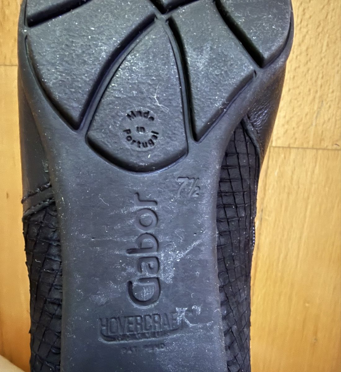 Gabor Scarpe da donna: Gabor Stiefeletten  – Nuovo (secondo la descrizione) da Abtwil SG venduto da Fcbayern1992 3