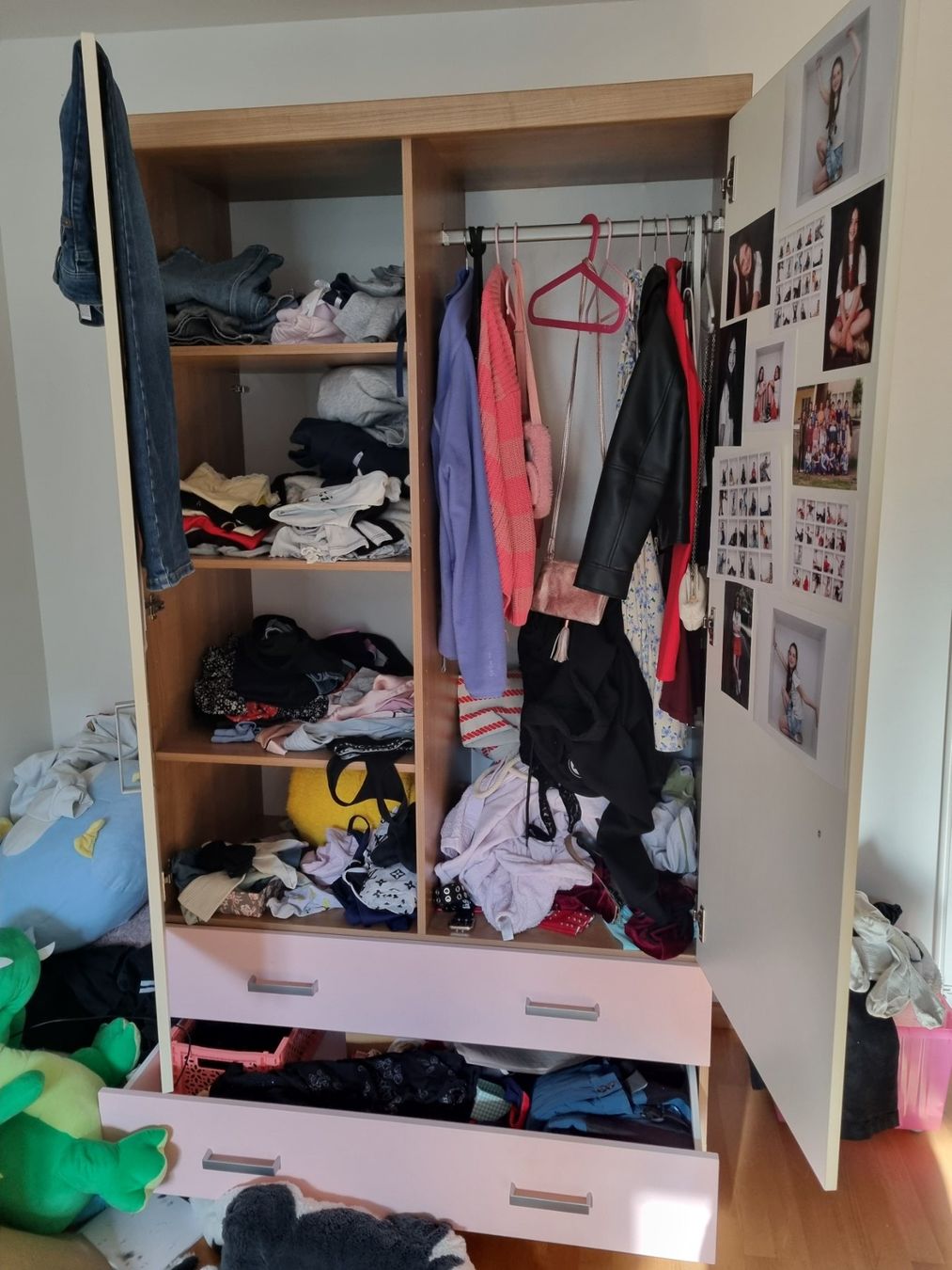 Paidi Schränke: Paidi Kinderschrank – Gebraucht aus Zürich von isa_7v2q 2