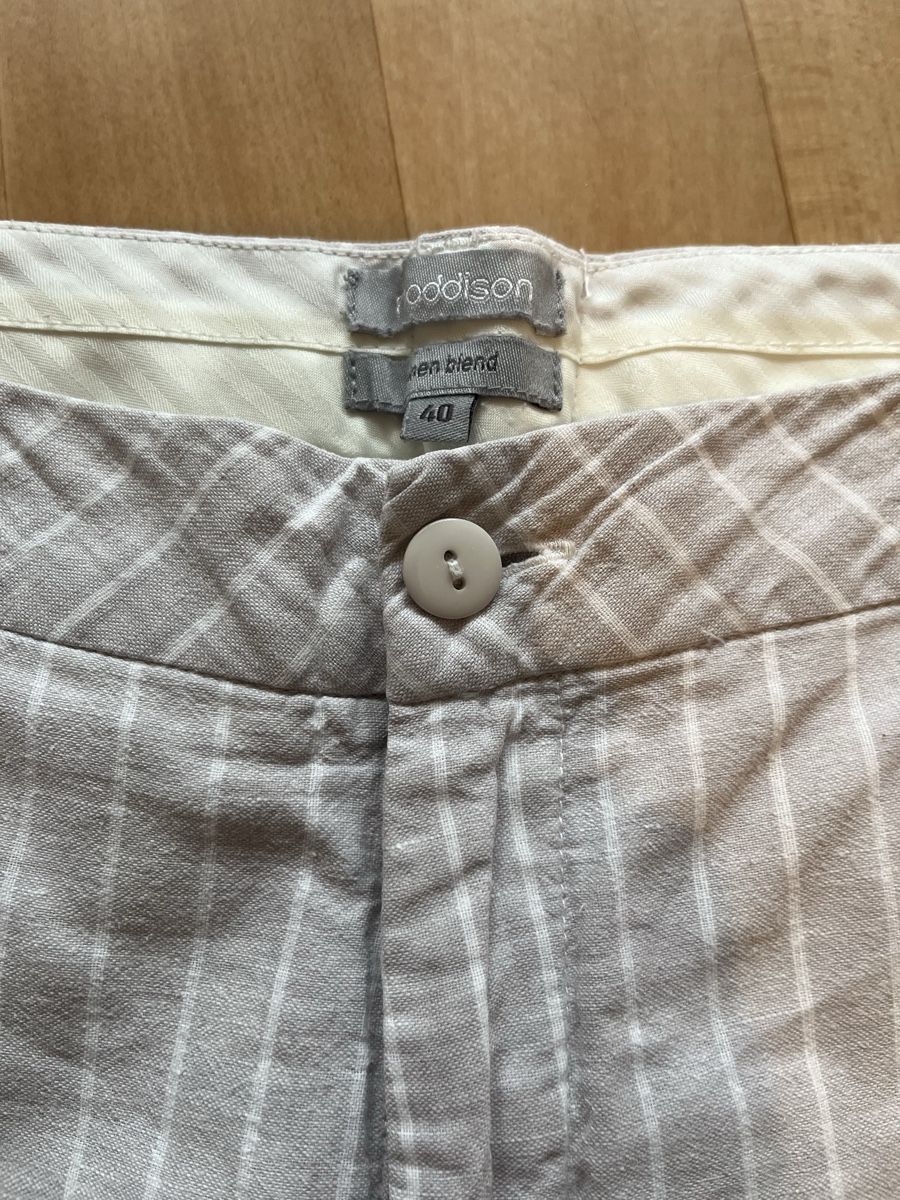 Maddison Pantaloni: Sommerhose von Maddison Gr 40 – Usato da Zürich venduto da Deyaso 1