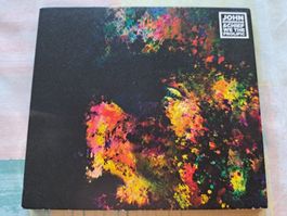 Cd John Robinson & Chief - We the prolific 