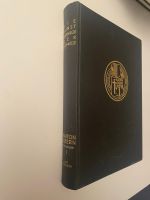 Kunstdenkmäler der Schweiz - Luzern neue Ausgab. I Entlebuch