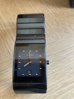 Rado Diastar Ceramic Uhr mit Box, Sommerangebot!