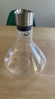 Dekantierflasche „Dekanter blomus“ für Wein
