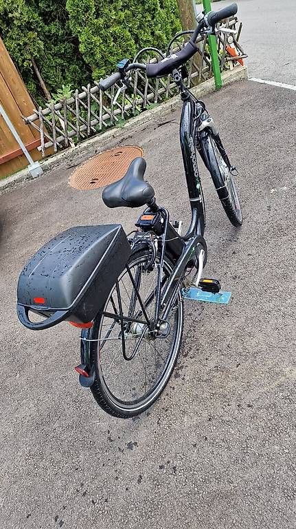 Biciclette: Velo/E-Bike Prophete – Usato da Blumenstein venduto da olka007 4